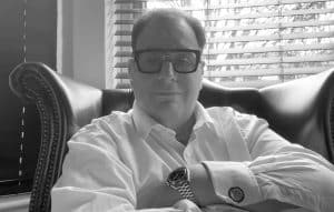 Shaun Brookhouse, Manchester Psychotherapist