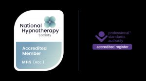 National Hypnotherapy Society Accredited